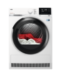 AEG TR818P4B 8kg Heat Pump dryer