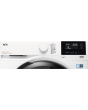 AEG TR818P4B 8kg Heat Pump dryer