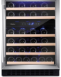 Amica AWC600SS Wine Cooler