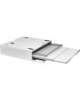 ASKO HDB1153W Pull-out basket and shelf, One only Ex-display. Collection only.