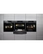 ASKO OP8687B Pyrolytic Single Oven, Last One !!
