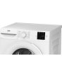 Beko BMN3WT3821W 8kg Washing Machine 