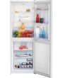 Beko CCFM4552W Fridge Freezer