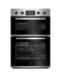 Beko CDFY22309X Double Oven