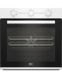 Beko CIFY71W Electric Single Oven
