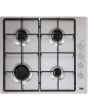 Beko CIHYG21SX 60cm Gas Hob