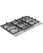 Beko CIHYG32SXE 75cm Gas Hob