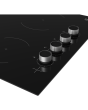 Beko CIHYV21B 60cm Ceramic Hob