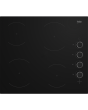 Beko CIHYV21B 60cm Ceramic Hob