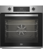 Beko CIMY91X Electric Single Oven
