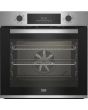 Beko CIMY92XP Pyrolytic Single Oven