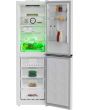 Beko CNG4692VW Fridge Freezer 