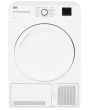 Beko DTBC10001W 10Kg Condenser Tumble Dryer
