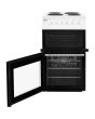 Beko EDP503W 50cm  Electric Cooker

