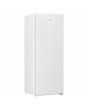 Beko FNE4545W Freestanding Freezer