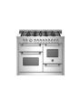 Bertazzoni MAS116L3EXC Master 110cm Range Cooker