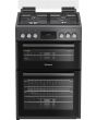 Blomberg GGRN655N 60cm Gas Cooker
