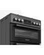 Blomberg GGRN655N 60cm Gas Cooker