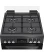 Blomberg GGRN655N 60cm Gas Cooker