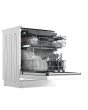 Blomberg LDF53400W Dishwasher