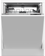 Blomberg LDV42420 Integrated Dishwasher