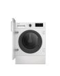Blomberg LRI1854111 Integrated Washer Dryer