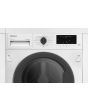 Blomberg LRI1854111 Integrated Washer Dryer