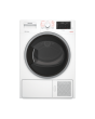 Blomberg LTH38420W 8kg Heat Pump Tumble Dryer, one only Ex Display.