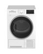 Blomberg LTK38020W 8kg Condenser Tumble Dryer