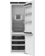 Bora C178KGFS2 Integrated fridge with Freezer box