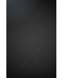 Bora CKCB BORA Classic HiLight ceramic hob