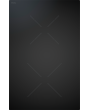 Bora CKCH BORA Classic Hyper ceramic hob
