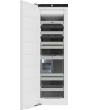 Bora F178GW Integrated Freezer with water connection