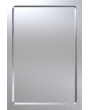 Bora PKT3 BORA Pro Tepan stainless steel grill