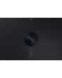 Bora PURA2 Pure, 76cm induction hob with extractor – exhaust air