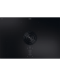 Bora PURA2R Pure Matt Glass, 76cm Vented Induction Hob– exhaust air
