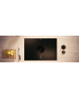 Bora PURU2R Pure 76cm Induction Vented Hob Matt Glass