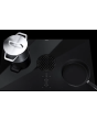 Bora PUXA2 XPure 83cm Inducction Vented Hob-Ducted