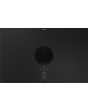 Bora PUXA2R X Pure, 83cm Vented Induction Hob, Matt Glass.