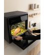 Bora XBO BORA X BO Combination steam oven