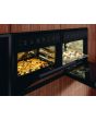 Bora XBO BORA X BO Combination steam oven