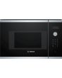 Bosch BFL523MS0B Integrated Microwave Oven