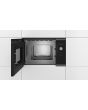 Bosch BFL523MS0B Integrated Microwave Oven
