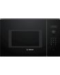 Bosch BFL553MB0B Integrated Microwave Oven
