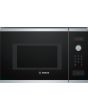 Bosch BFL553MS0B Integrated Microwave Oven