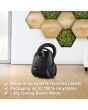 Bosch BGBS2BA1GB Cylinder Vacuum Cleaner 