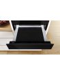 Bosch BIC7101B1B 14cm Warming Drawer
