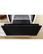 Bosch BID7101B1B 29cm warming drawer