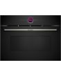 Bosch CEG732XB1B Microwave with Grill, one only ex display
