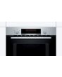 Bosch CMA583MS0B Microwave Combi Oven
